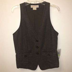 Michael Kors vest